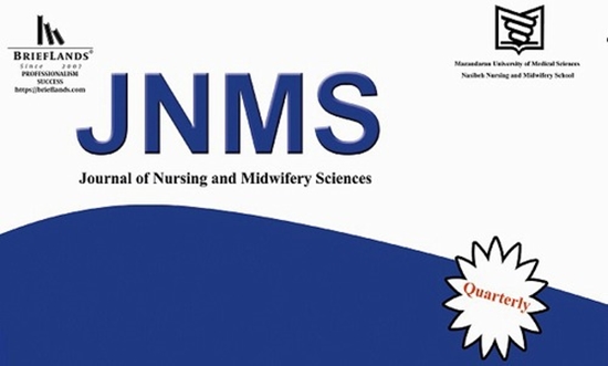 	Journal of Nursing and Midwifery Sciences {faces}